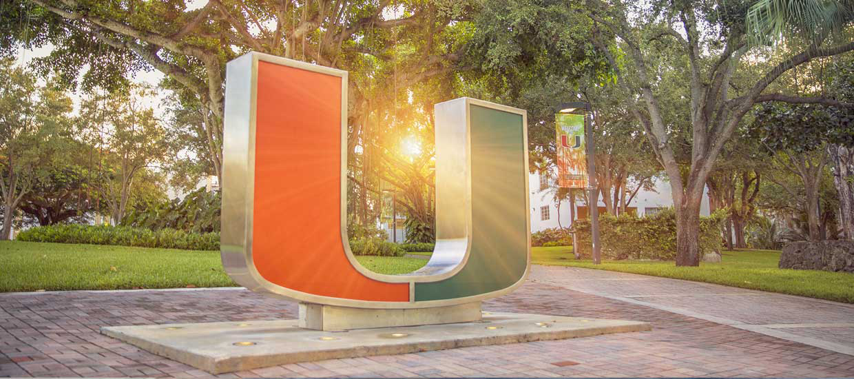 Umiami Statue